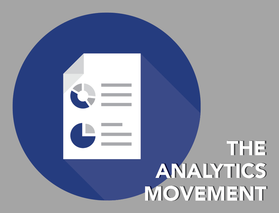 25th Anniversary: Analytics Movement